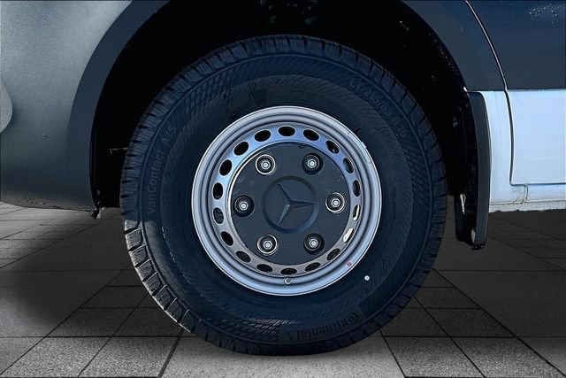 New 2026 Mercedes-Benz Sprinter 3500 image 15