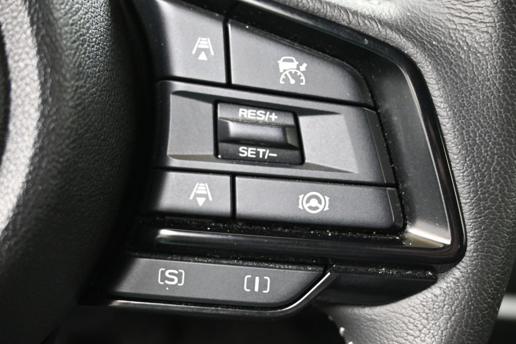 Certified 2025 Subaru Forester Premium AWD/4WD image 26