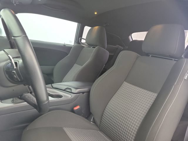 Used 2023 Dodge Challenger R/T w/ Blacktop Package RWD image 10