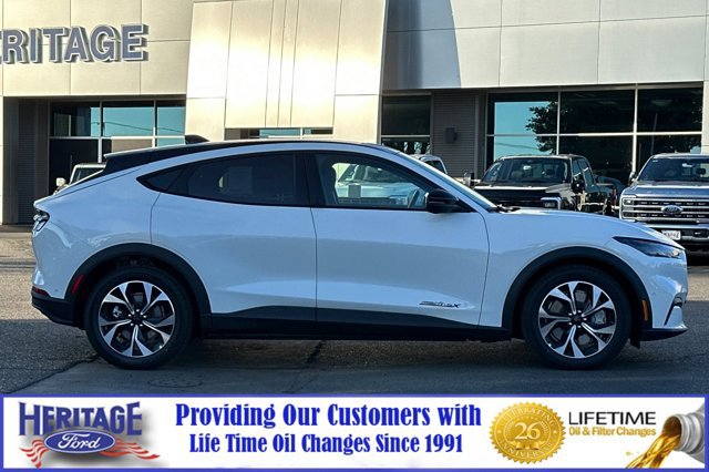 New 2024 Ford Mustang Mach-E Select image 3