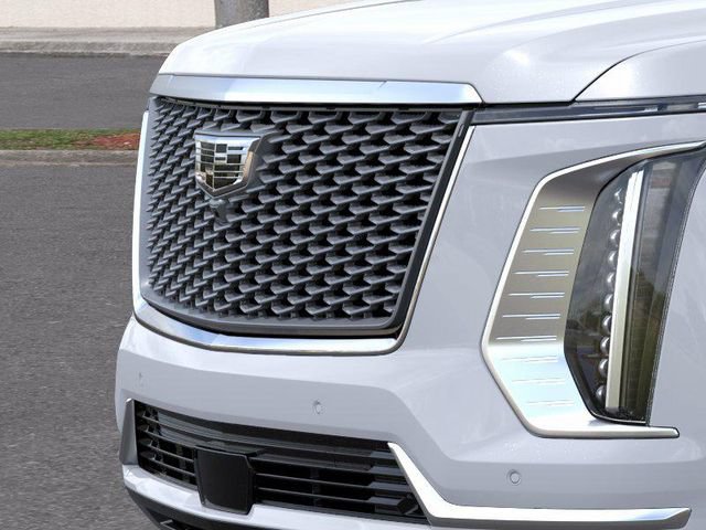 New 2026 Cadillac Escalade ESV Platinum Luxury w/ LPO, Radiant Package AWD/4WD image 13