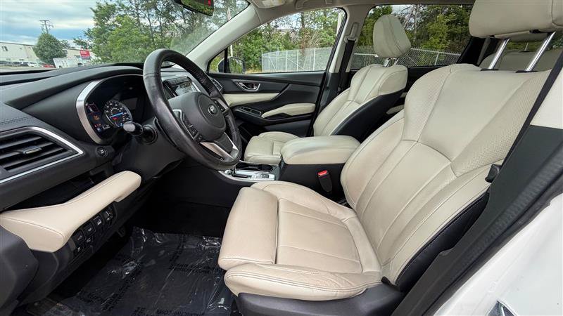 Used 2021 Subaru Ascent Limited w/ Technology Package AWD/4WD image 11