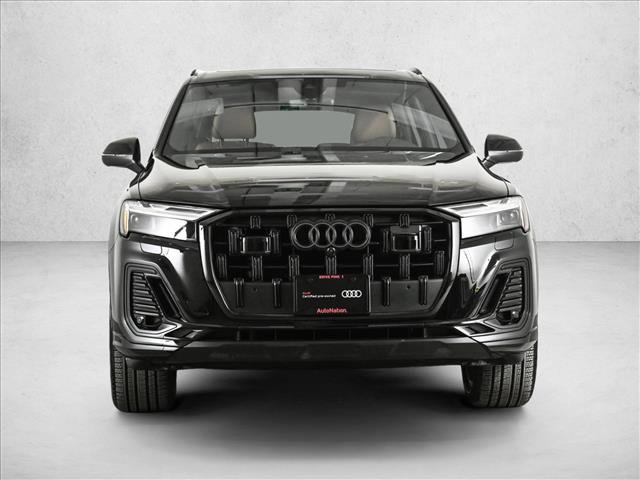 Certified 2025 Audi Q7 2.0T Premium Plus w/ Premium Plus Package image 2