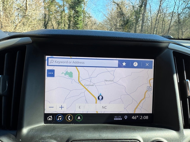 Used 2020 GMC Terrain Denali w/ Denali Premium Package image 23