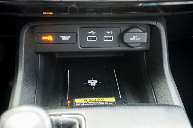 Used 2022 Honda Civic Touring image 19