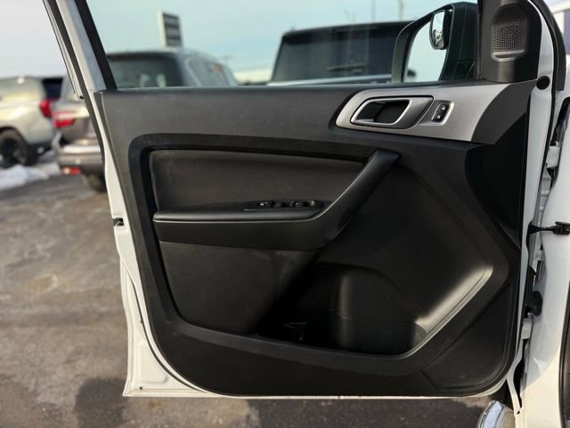 Certified 2022 Ford Ranger XLT image 11