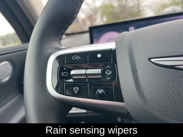 Used 2025 Genesis GV80 2.5T Select image 23