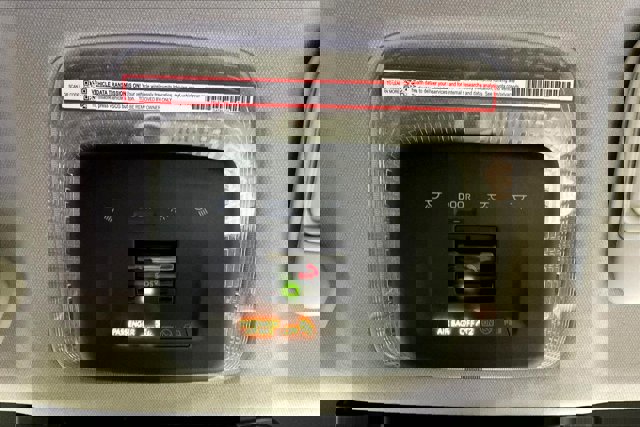 New 2026 Toyota Prius PLUG-IN image 36