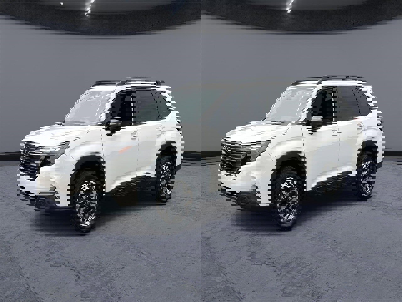 New 2026 Subaru Forester Premium