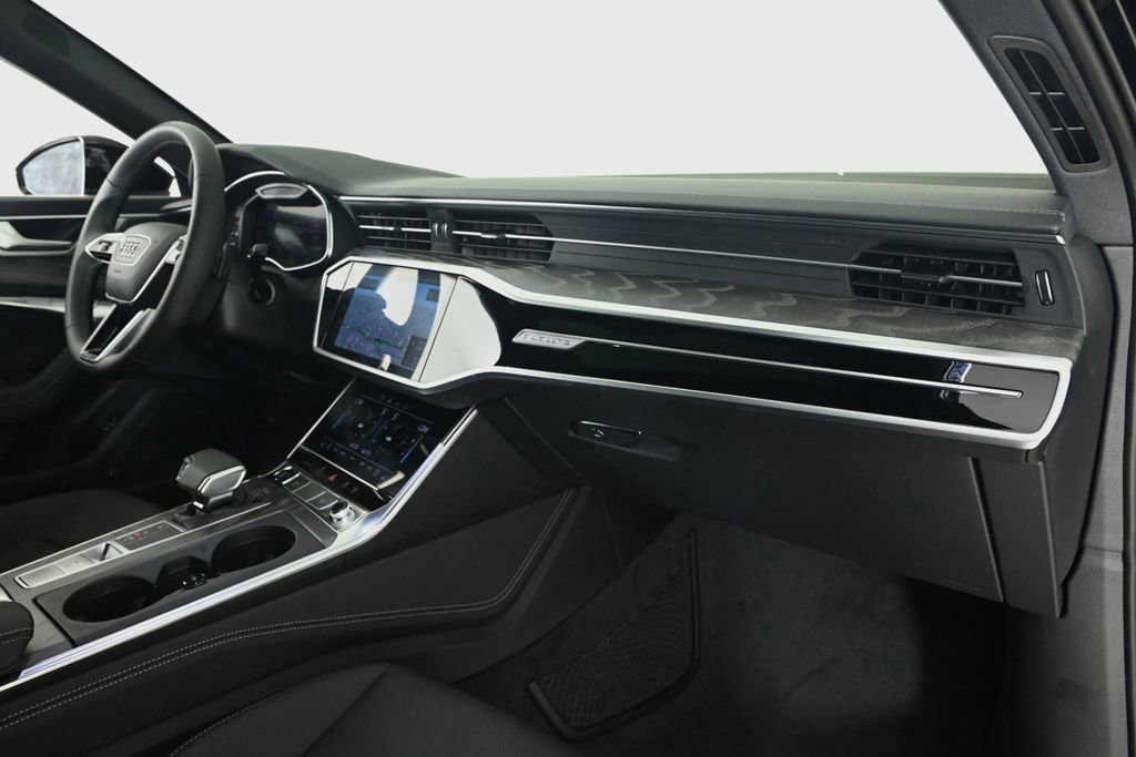 New 2025 Audi A6 Premium Plus image 14