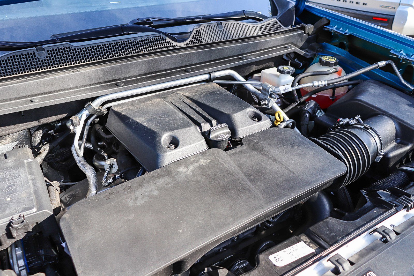 Used 2023 Chevrolet Colorado LT w/ LT Convenience Package II image 23