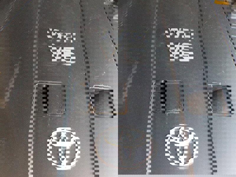 Used 2007 Toyota FJ Cruiser 4WD image 43