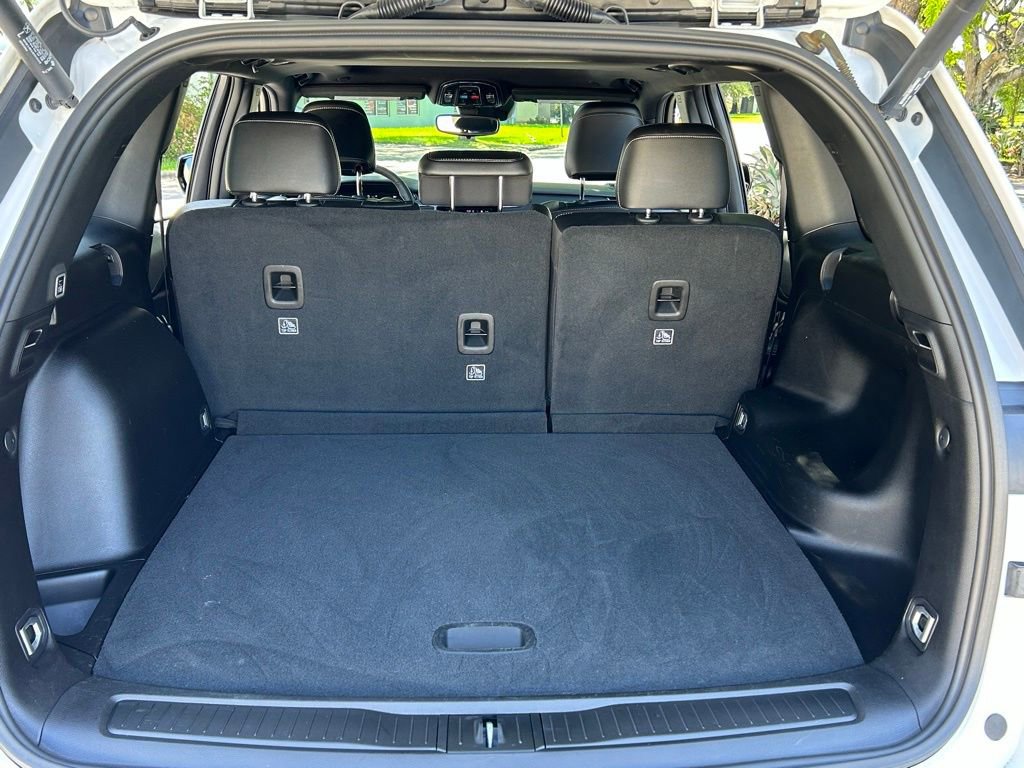 Certified 2024 Jeep Grand Cherokee Altitude image 45