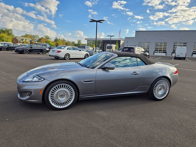 Used 2012 Jaguar XKR R image 36