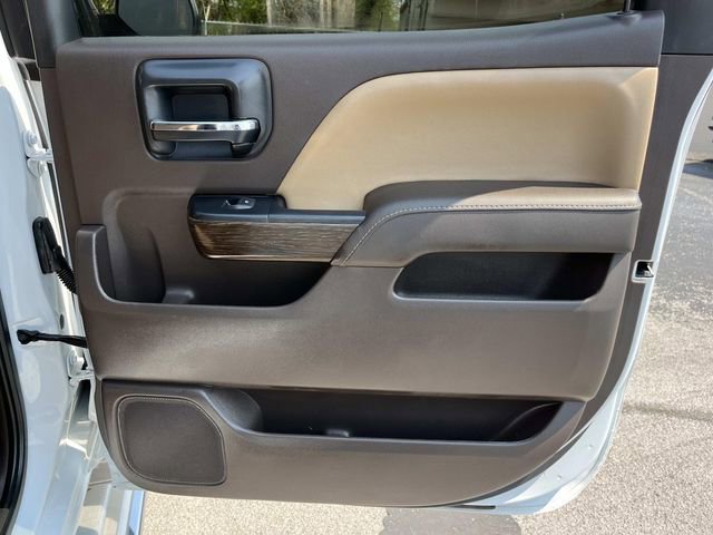 Used 2017 GMC Sierra 1500 Denali image 22