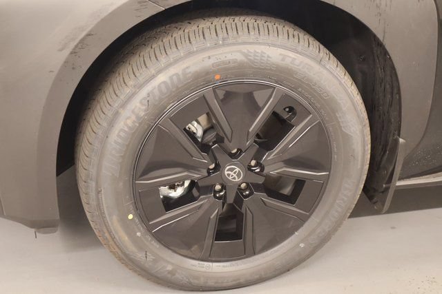 New 2026 Toyota bZ Woodland AWD/4WD image 8