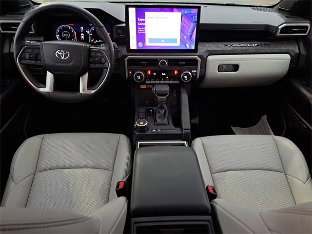 Used 2024 Toyota Tacoma Limited image 10