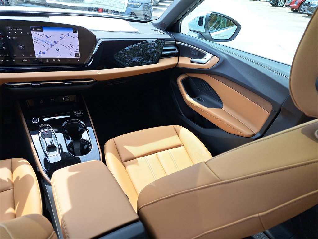 New 2025 Audi A5 2.0T Premium image 25