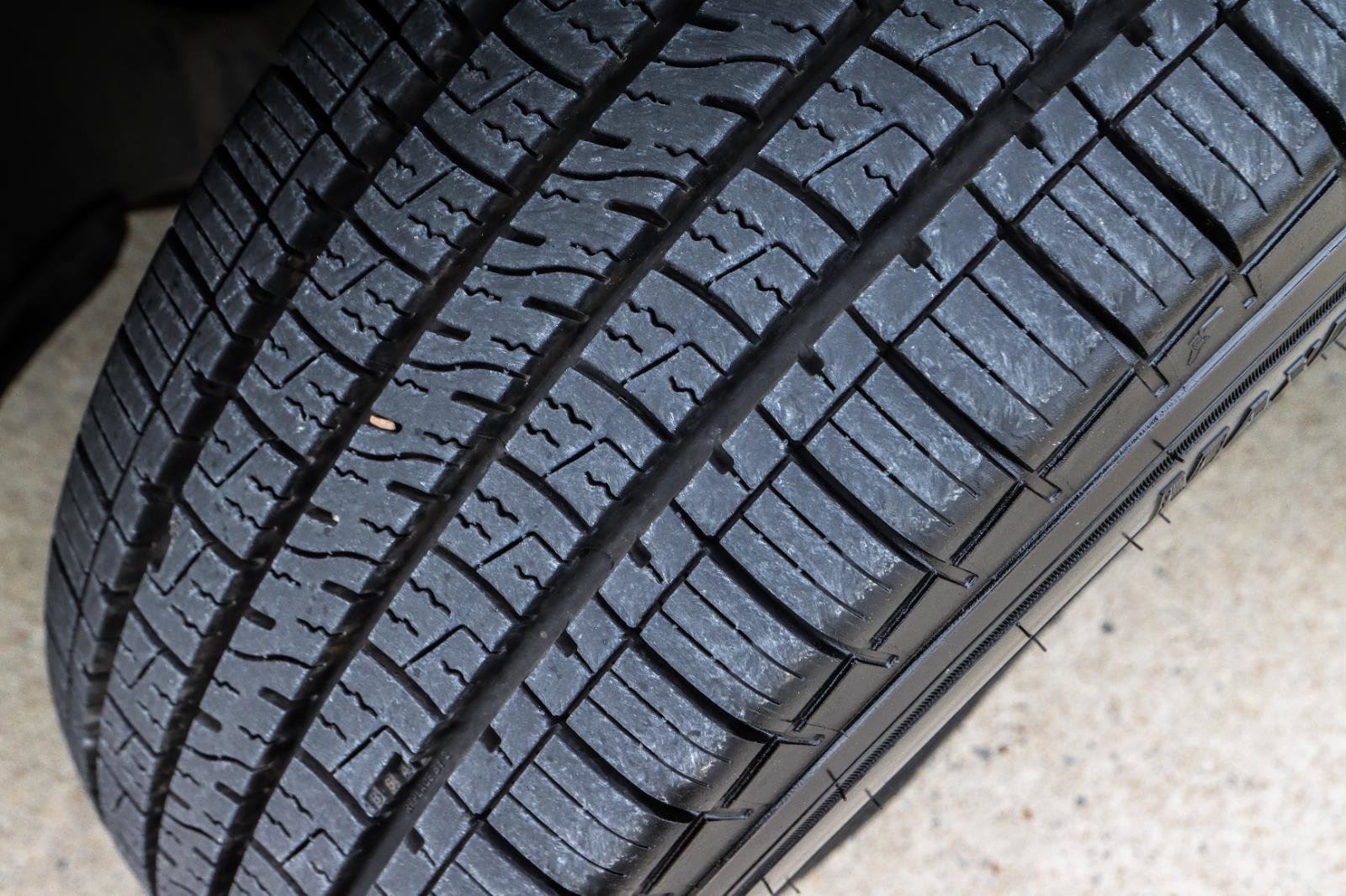 Used 2021 Volkswagen Jetta SE image 23