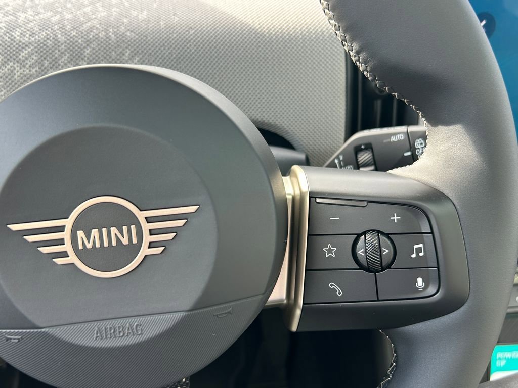 New 2026 MINI Cooper S image 20