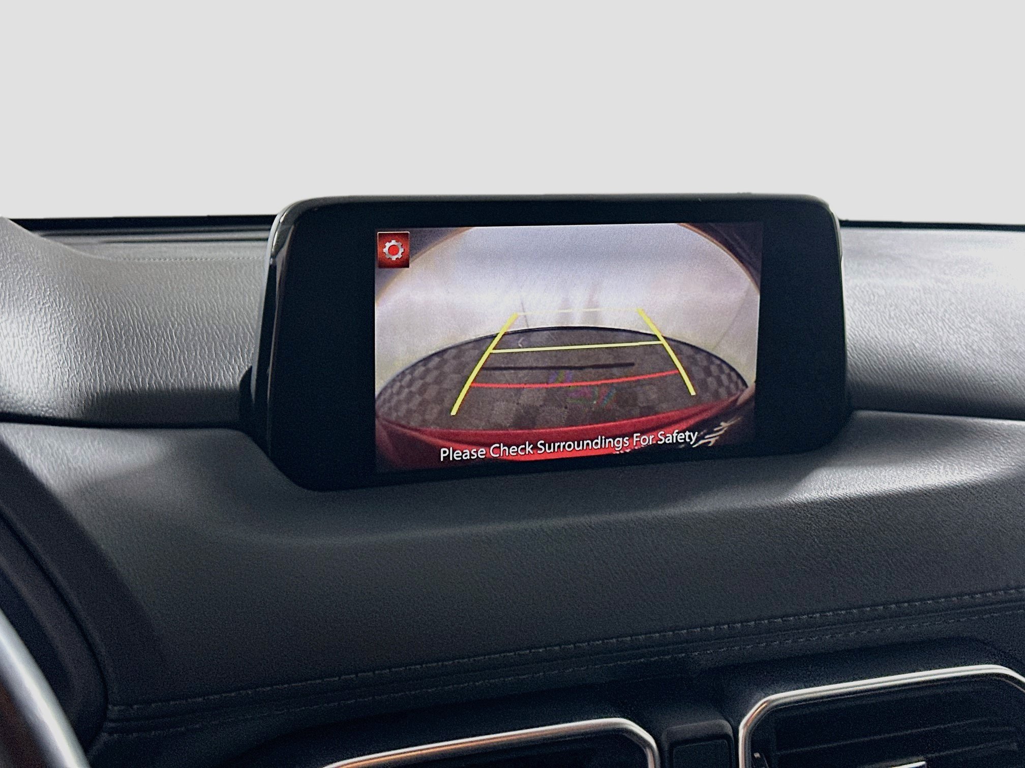 Used 2019 MAZDA CX-5 Touring FWD image 23