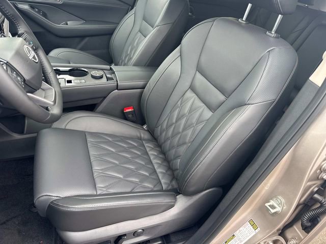 New 2026 Nissan Rogue Platinum w/ Platinum Premium Package AWD/4WD image 24