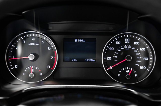 Used 2019 Kia Forte LXS FWD image 18