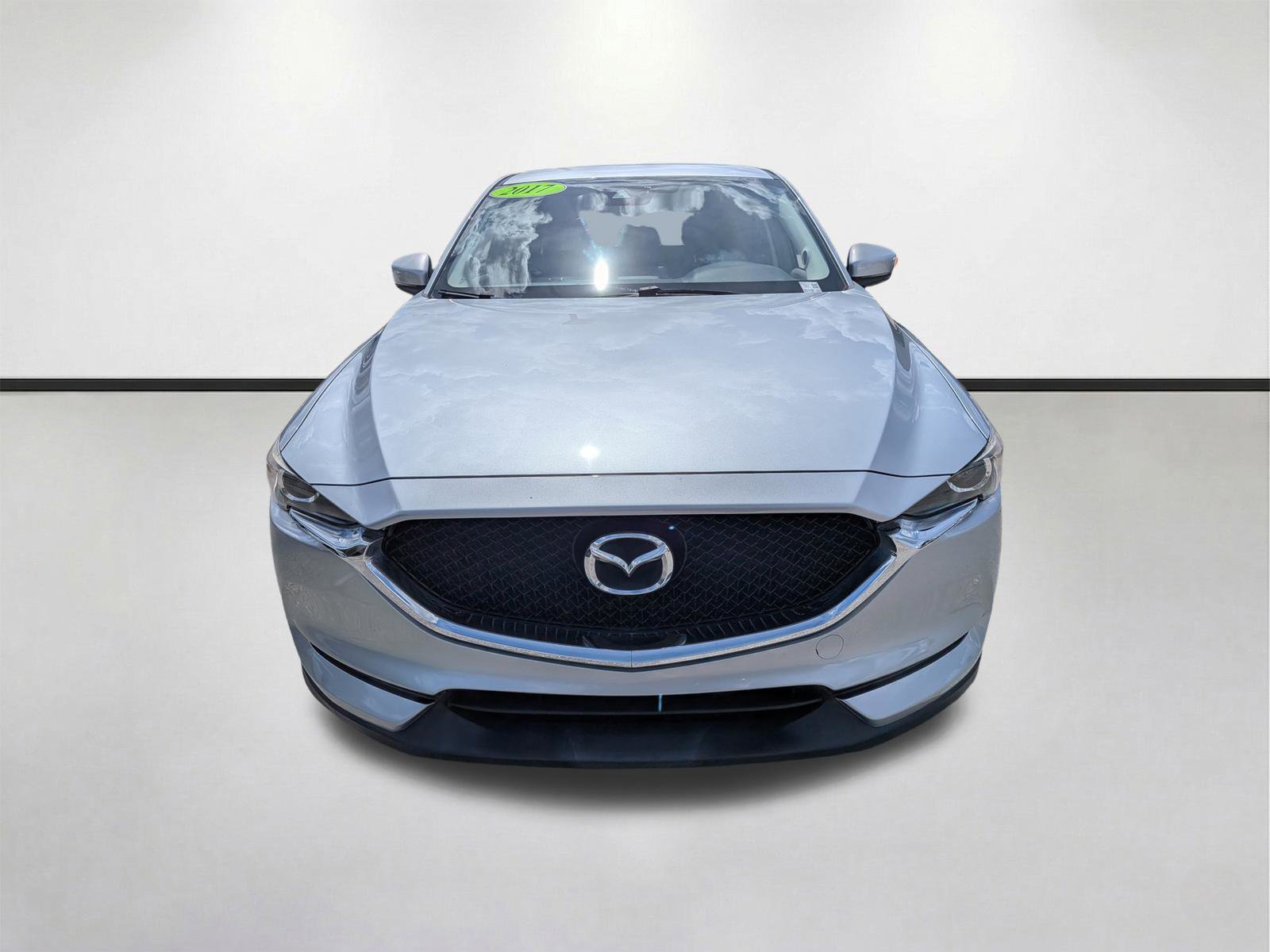 Used 2017 MAZDA CX-5 Touring w/ Preferred Equipment Package image 9