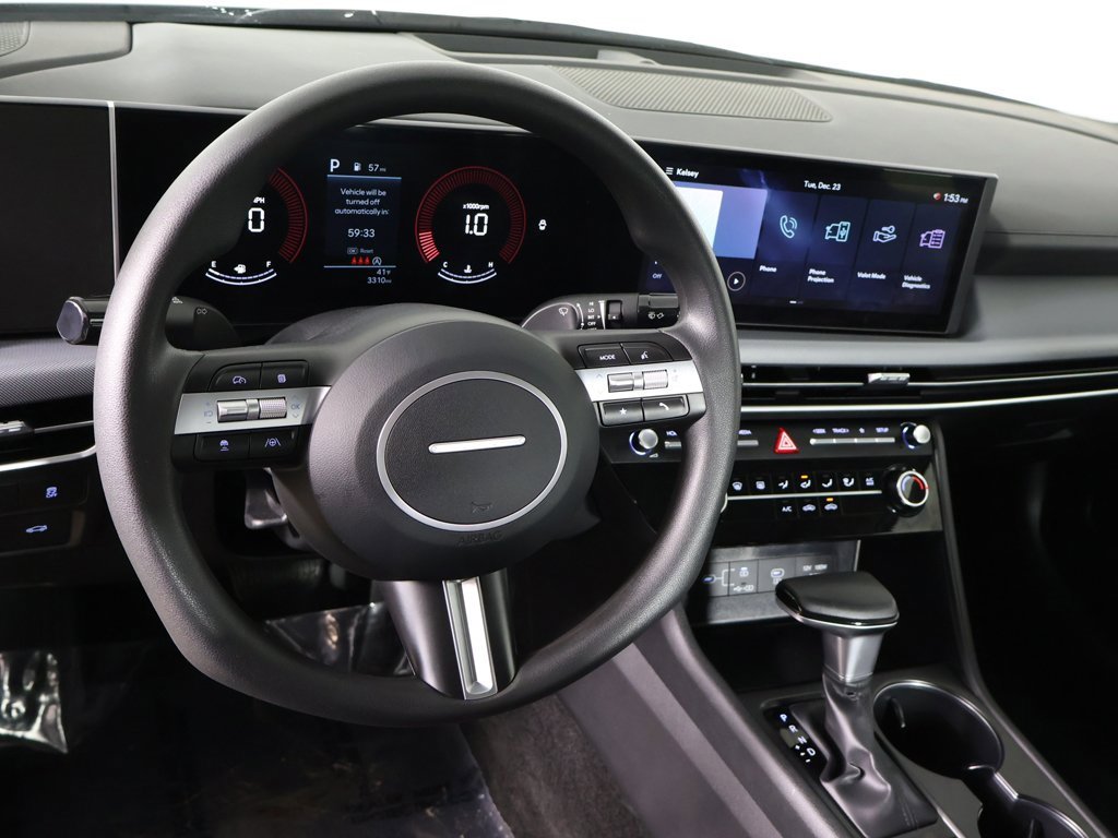 Certified 2025 Hyundai Sonata SE image 22