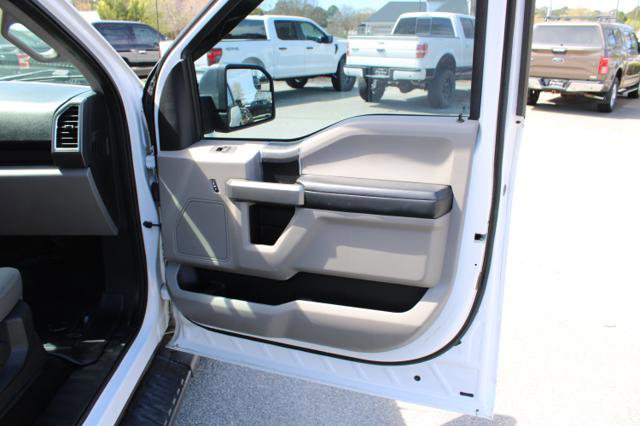 Used 2016 Ford F150 XLT image 35