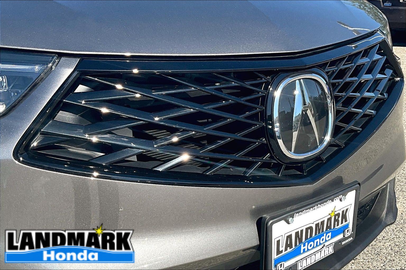 Used 2026 Acura RDX SH-AWD image 29