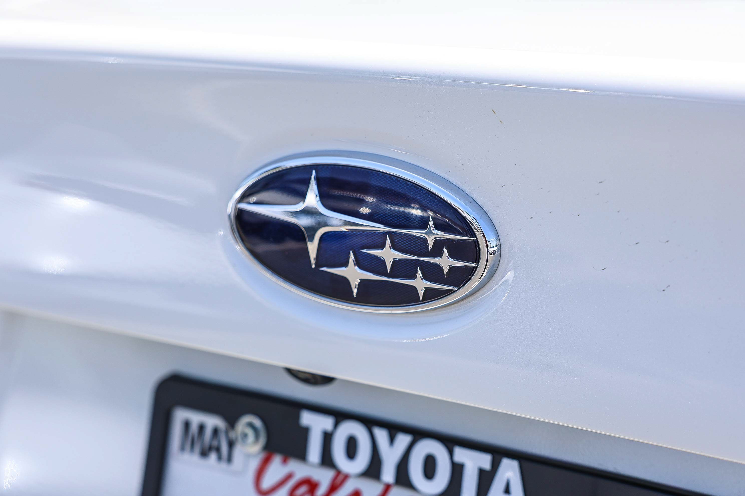 Used 2023 Subaru Impreza 2.0i AWD/4WD image 25