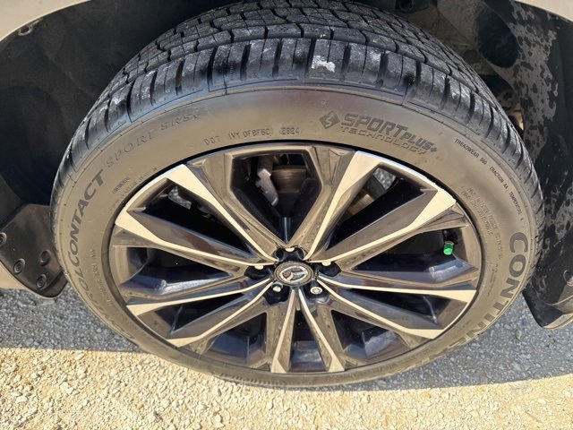 Used 2023 MAZDA CX-50 2.5 Turbo w/ Cargo Package image 13