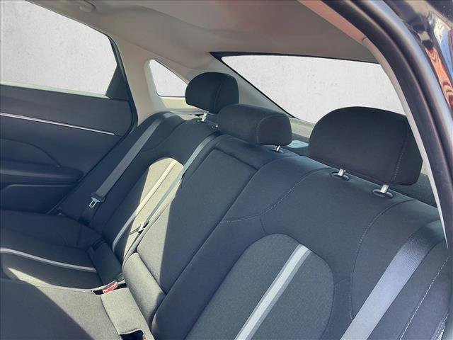 Used 2023 Hyundai Sonata SEL w/ Convenience Package image 15