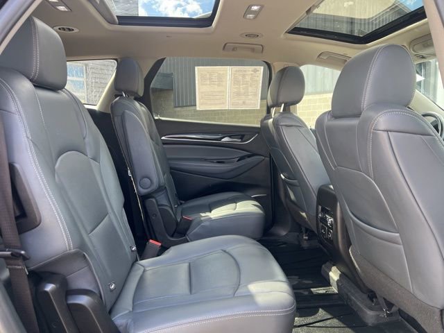 Used 2020 Buick Enclave Essence w/ Sport Touring Edition image 14