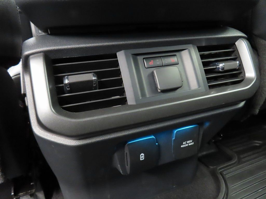 Used 2024 Ford F150 Lariat w/ Equipment Group 502A High image 11