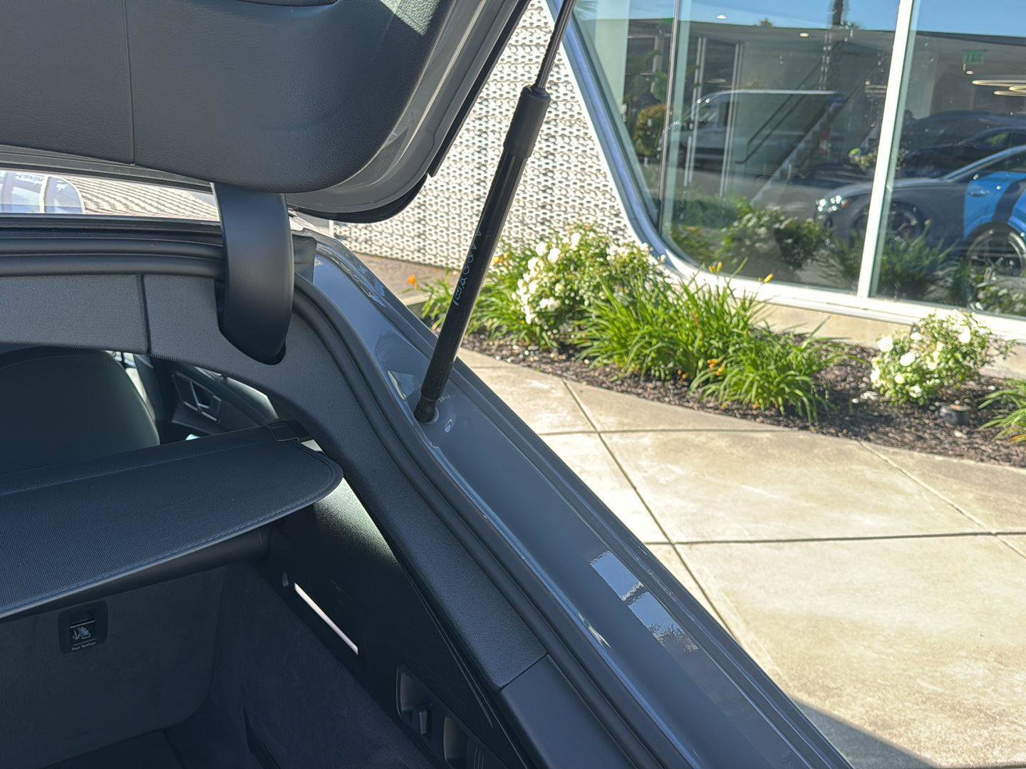 Used 2025 Audi RS 6 performance image 26