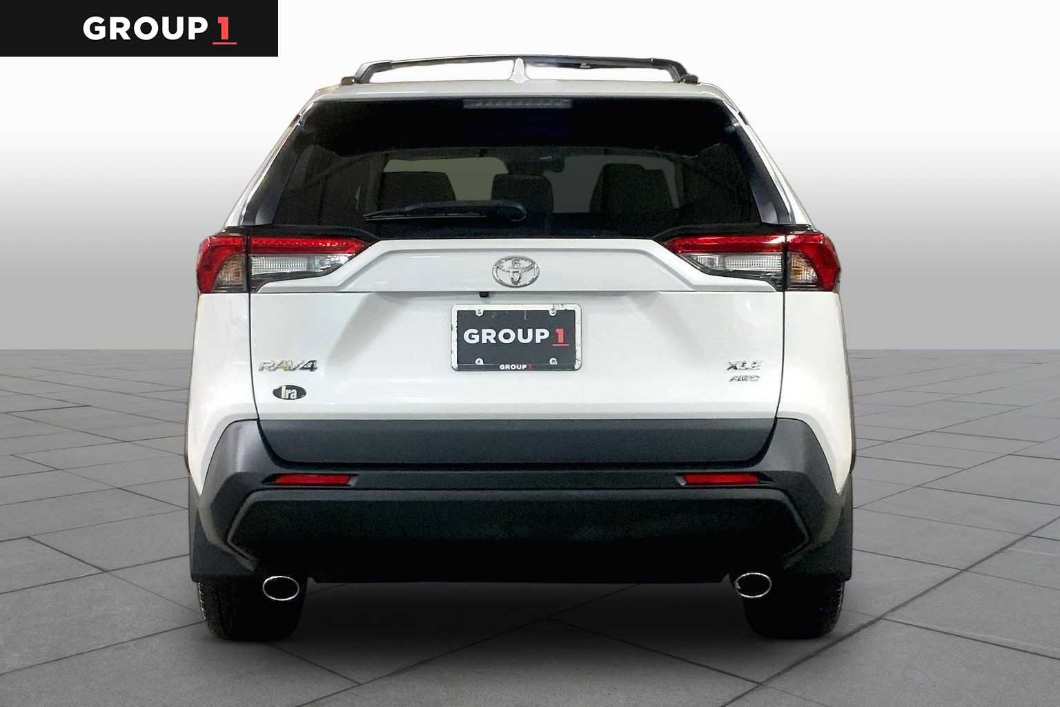 Certified 2024 Toyota RAV4 XLE Premium w/ Weather Package AWD/4WD image 5