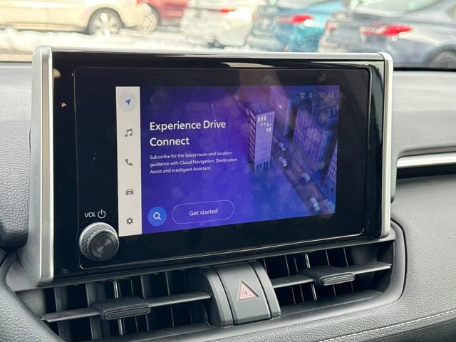 Used 2024 Toyota RAV4 LE image 22