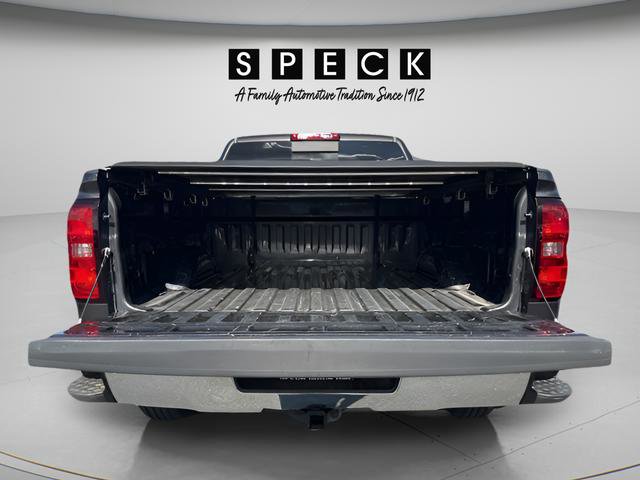 Used 2014 Chevrolet Silverado 1500 LT w/ All Star Edition image 17