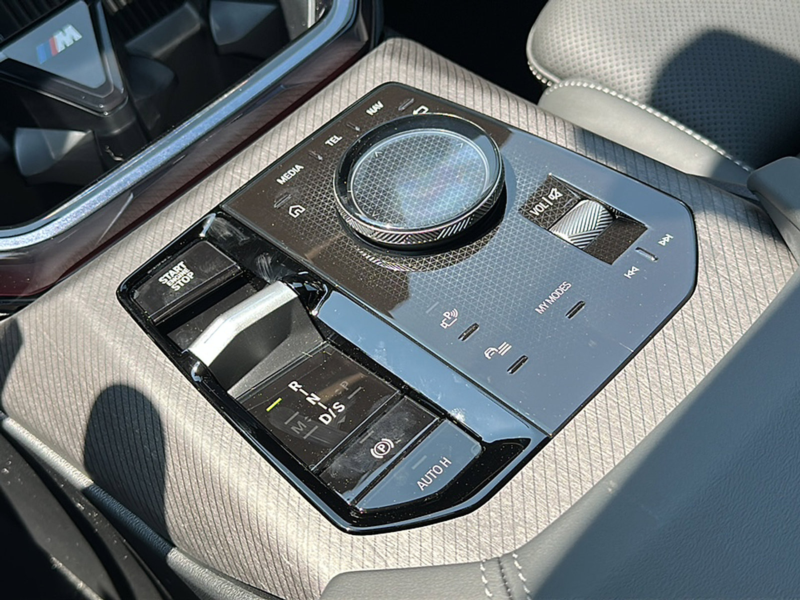 New 2026 BMW X3 xDrive30 image 24