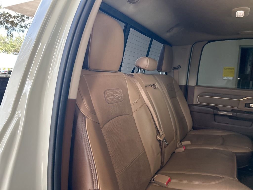 Used 2022 RAM 3500 Limited image 30