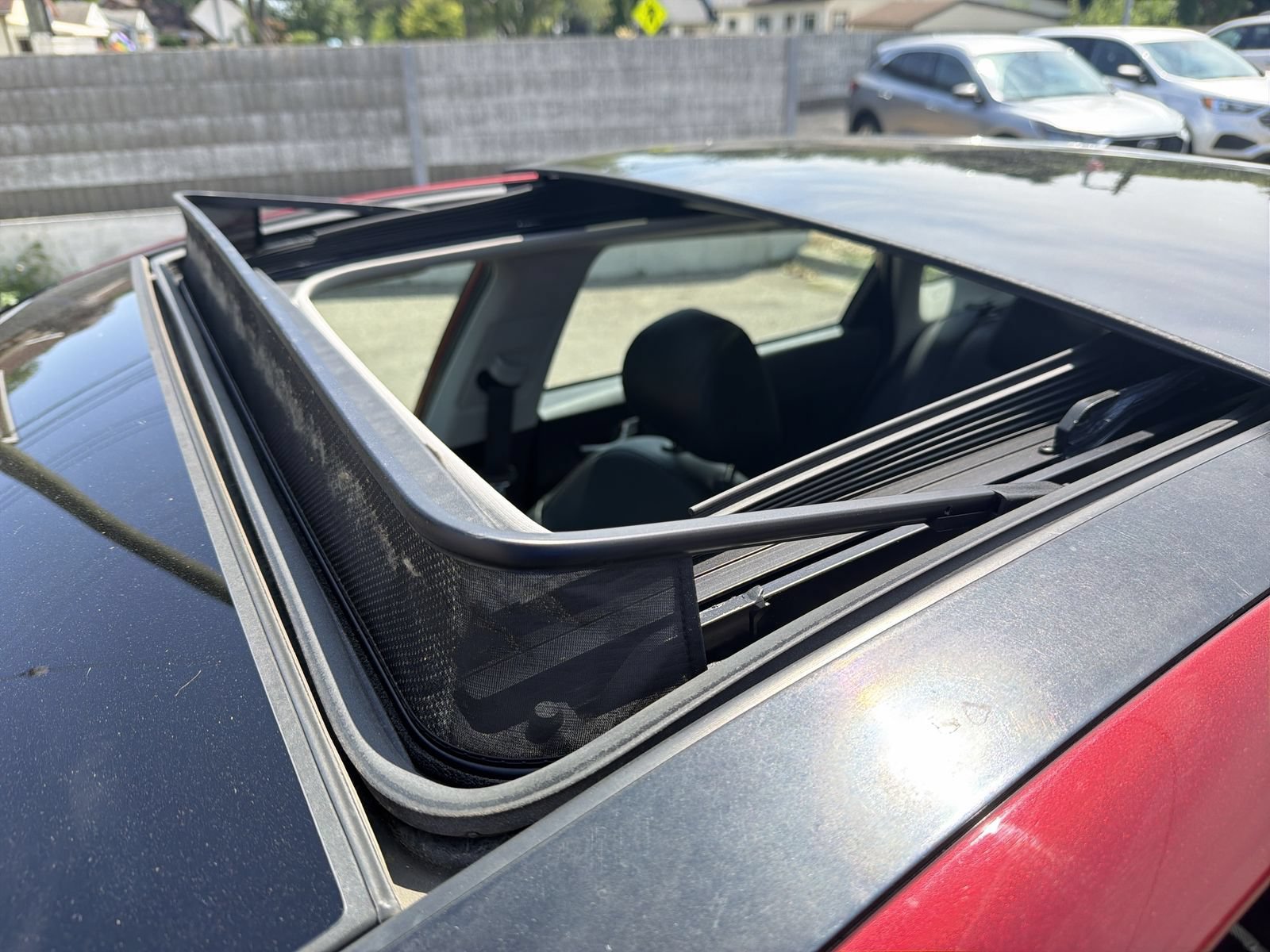 Used 2019 Kia Optima S w/ S Panoramic Sunroof Package FWD image 20