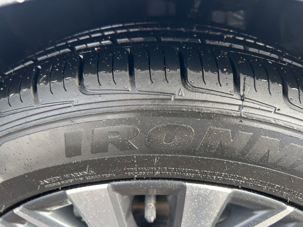 Certified 2024 Nissan Altima 2.5 SV image 41