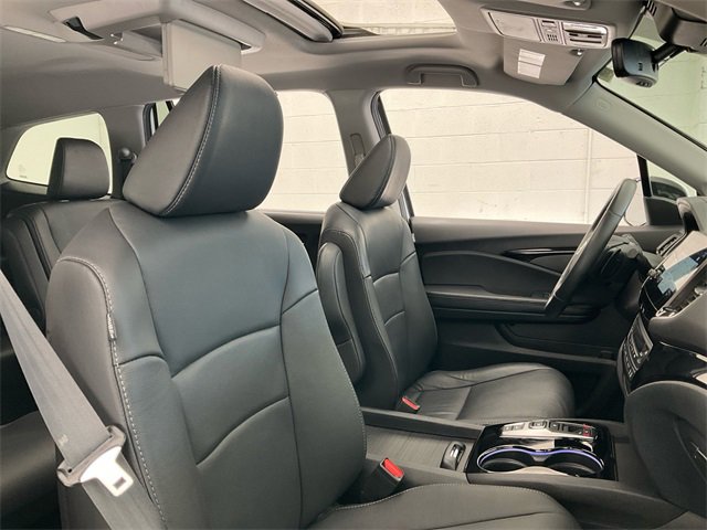 Certified 2021 Honda Pilot Touring image 30