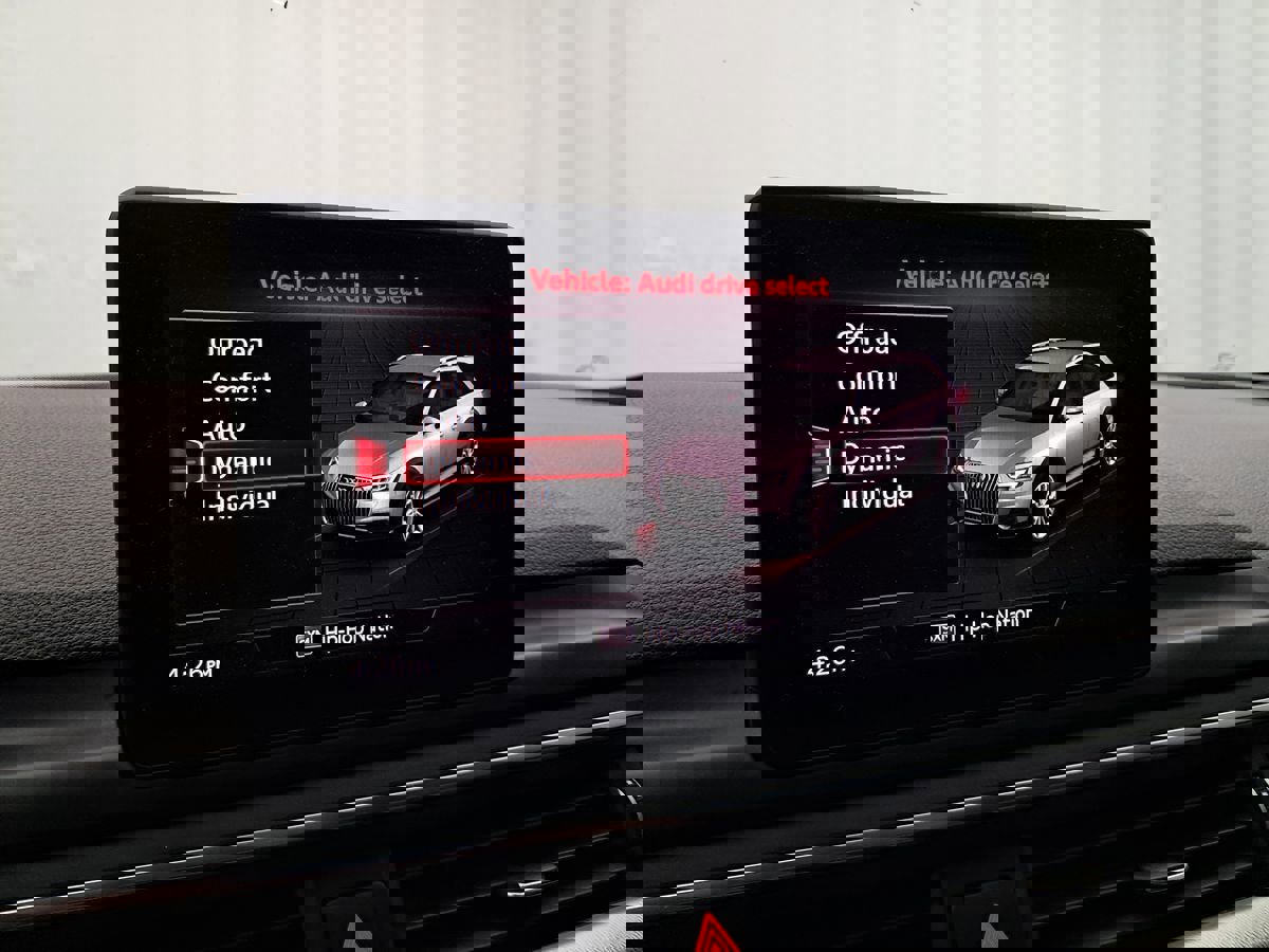 Used 2017 Audi A4 2.0T allroad Premium Plus image 20