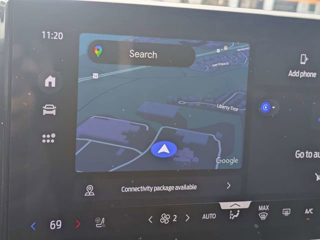 New 2025 Ford Explorer Active w/ Active Comfort Package image 22