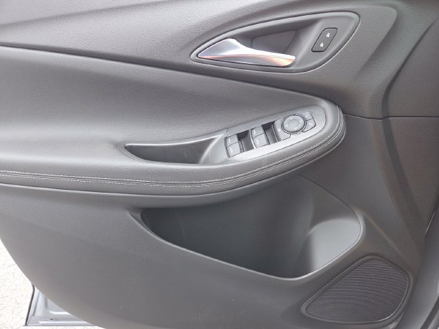New 2026 Buick Encore GX Preferred w/ Comfort Package FWD image 31