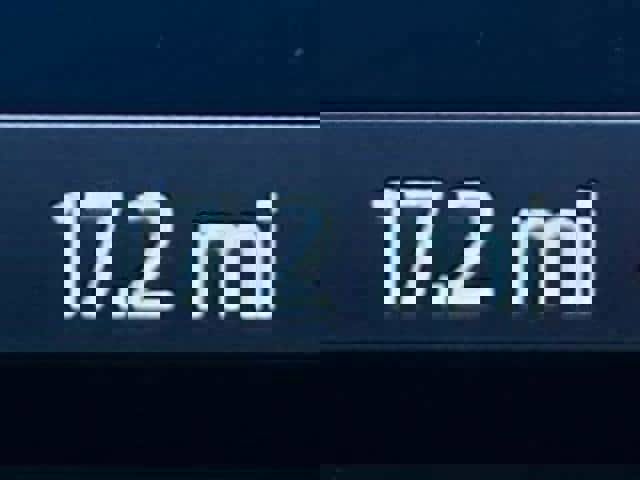 New 2026 Ford F250 Lariat w/ Black Appearance Package image 13