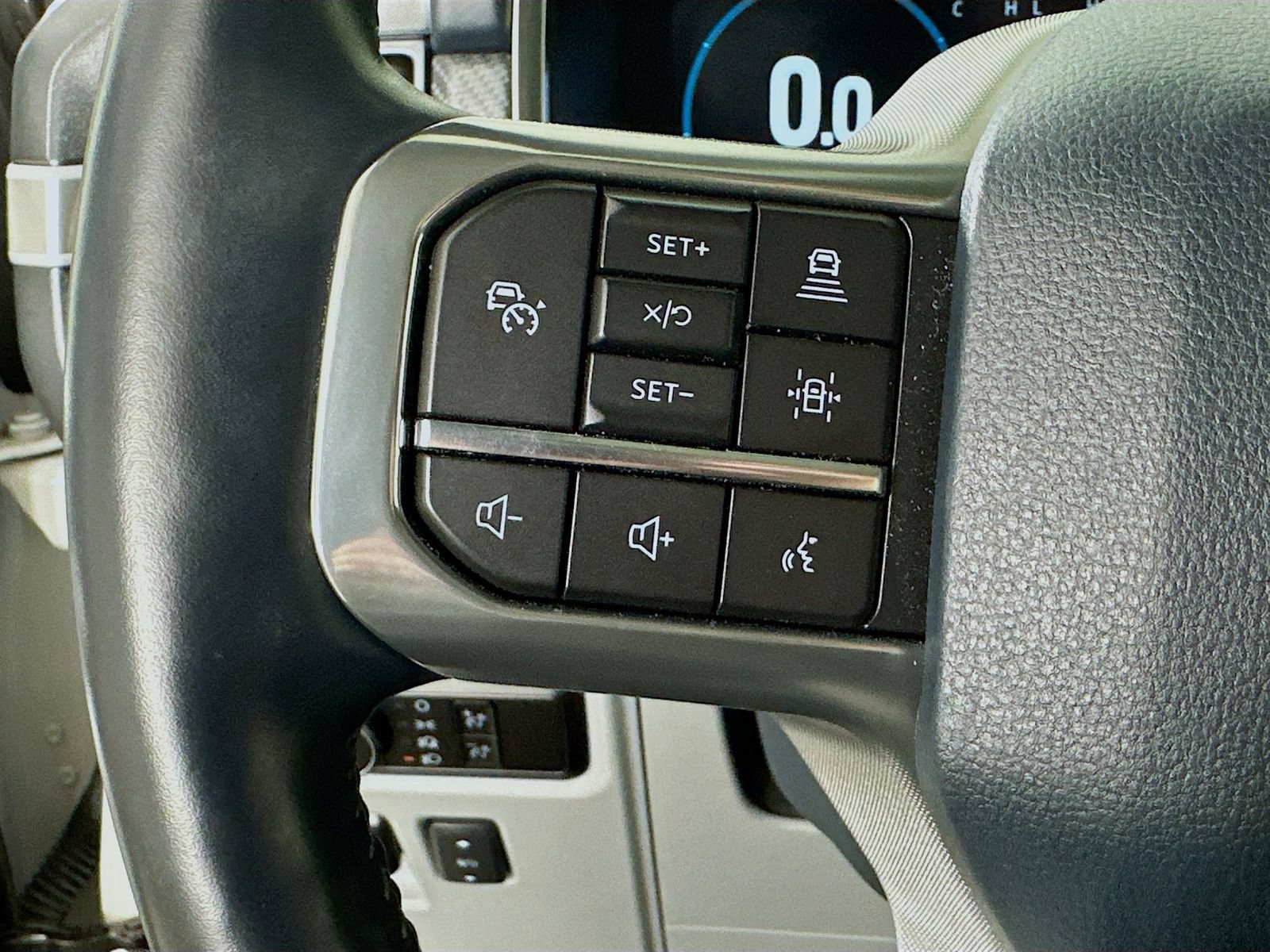 Used 2023 Ford F150 Limited AWD/4WD image 18